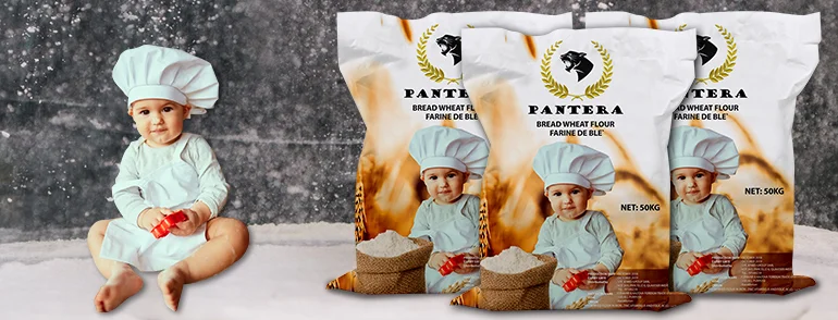 Uluslararası pazarda yer alan ve birçok ülkeye ihracat yapan Pantera markası yetkilileri kurumsal ambalaj çalışmaları reklam ajansımız tarafından hazırlandı.