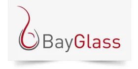 BayGlass kurumsal kimlik çalışmaları reklam ajansımız tarafından tamamlandı.