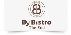 By Bistro menü tasarımları reklam ajansımız tarafından tamamlandı.