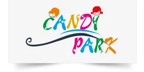 Candy park dış mekan reklam tasarım çalışmaları reklam ajansımız tarafından tamamlandı.