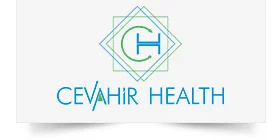 Cevahir Health kurumsal kimlik tasarımları reklam ajansımız tarafından tamamlandı.