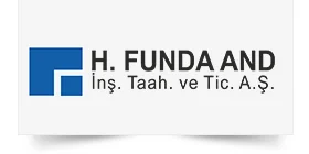 Funda And yönetim panelli web site çalışması reklam ajansımız tarafından tamamlandı.