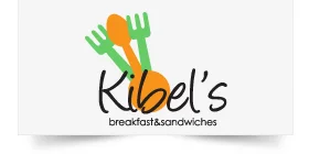 Kibels cafe menü ve basılı işleri reklam ajansımız tarafından tamamlandı.