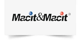Macit&Macit yönetim panelli web sitesi firmamız tarafından hazırlandı.