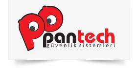 Pantech logo tasarımları çalışmaları reklam ajansımız tarafından tamamlandı.