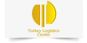 Türkiye Logistics Center logo tasarımıreklam ajansımız tarafından tamamlandı.